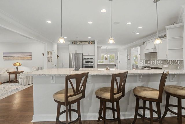 257 Dawnbrook Ct, Bluffton, SC 29909
