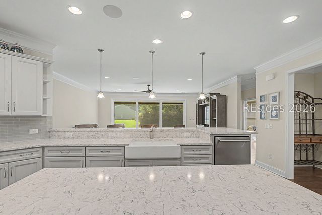 257 Dawnbrook Ct, Bluffton, SC 29909