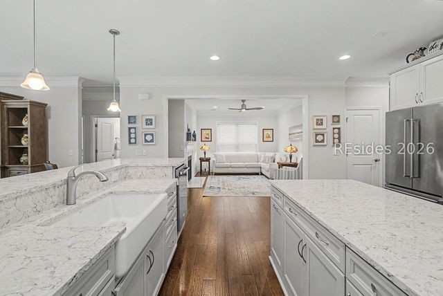 257 Dawnbrook Ct, Bluffton, SC 29909