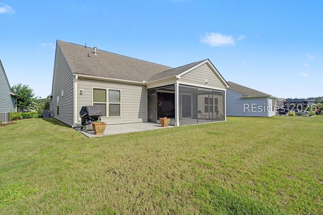 257 Dawnbrook Ct, Bluffton, SC 29909