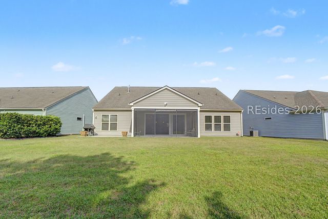 257 Dawnbrook Ct, Bluffton, SC 29909
