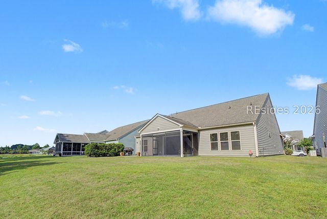 257 Dawnbrook Ct, Bluffton, SC 29909