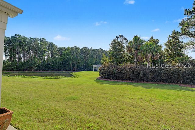257 Dawnbrook Ct, Bluffton, SC 29909