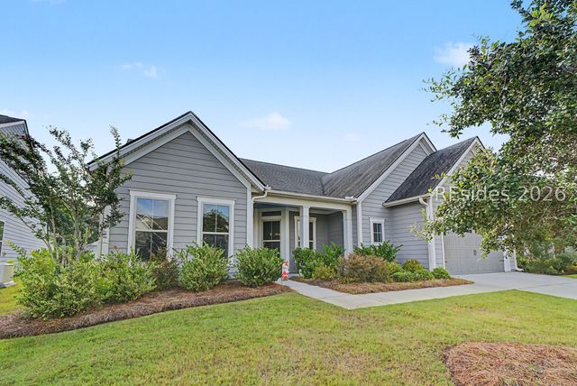 257 Dawnbrook Ct, Bluffton, SC 29909