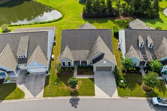 257 Dawnbrook Ct, Bluffton, SC 29909