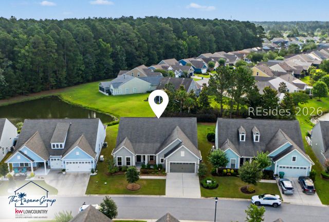 257 Dawnbrook Ct, Bluffton, SC 29909