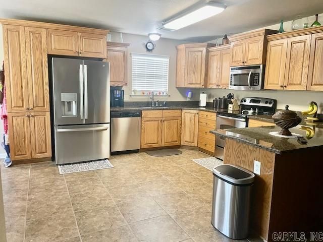 7586 Mars Hill Road, Bauxite, AR 72065