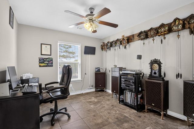 7586 Mars Hill Road, Bauxite, AR 72065