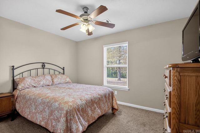 7586 Mars Hill Road, Bauxite, AR 72065