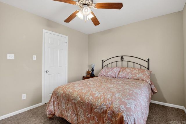 7586 Mars Hill Road, Bauxite, AR 72065