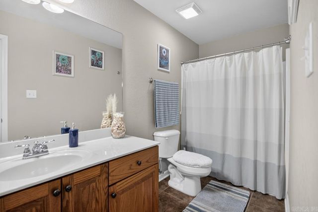 7586 Mars Hill Road, Bauxite, AR 72065