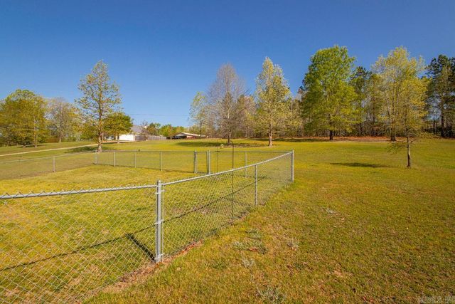 7586 Mars Hill Road, Bauxite, AR 72065