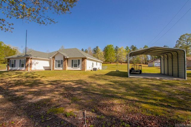 7586 Mars Hill Road, Bauxite, AR 72065