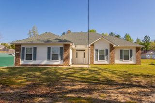 7586 Mars Hill Road, Bauxite, AR 72065