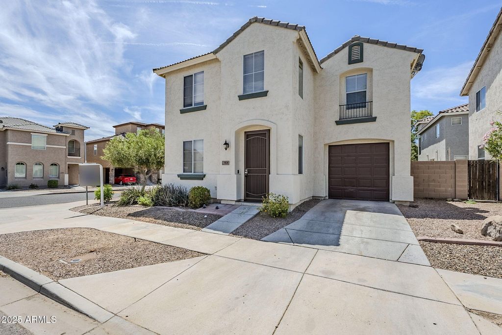 3024 S 101ST Avenue, Tolleson, AZ 85353 — photo 2