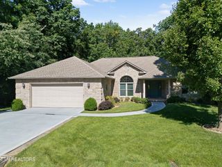 112 Cromwell Lane, Crossville, TN 38558