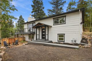 11682 Baca Road, Conifer, CO 80433