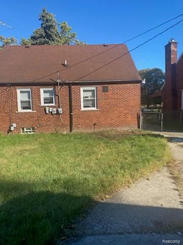 19951 Sunset, Detroit, MI 48234