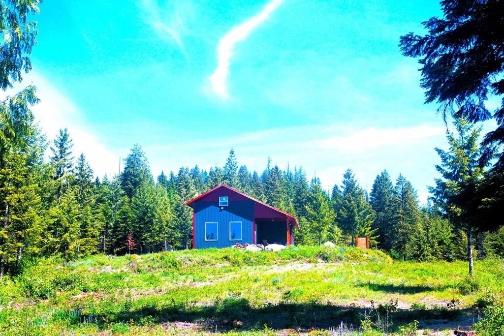 1261 Outback Ln, Usk, WA 99180