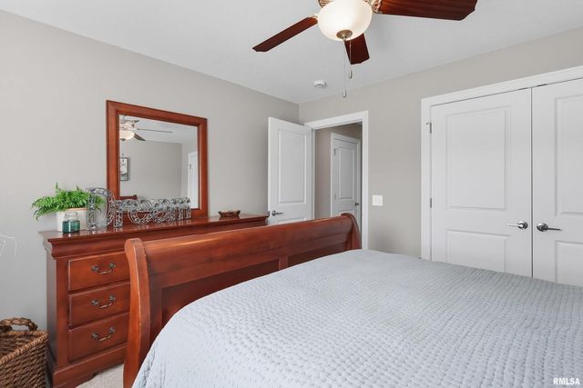 3970 ORCHARD Drive, Bettendorf, IA 52722