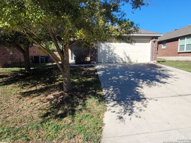 6503 Ithaca Forest, San Antonio, TX 78239