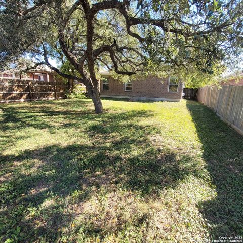 6503 Ithaca Forest, San Antonio, TX 78239