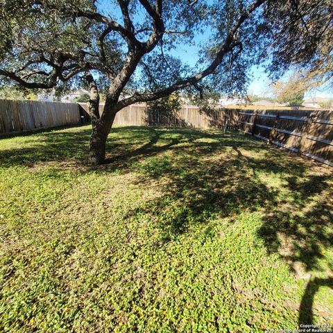 6503 Ithaca Forest, San Antonio, TX 78239