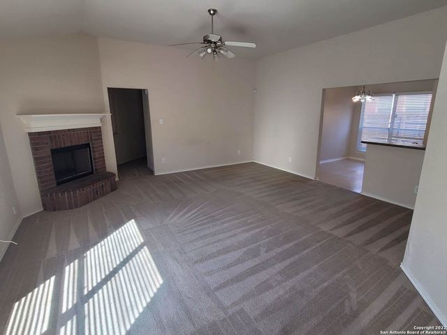 6503 Ithaca Forest, San Antonio, TX 78239