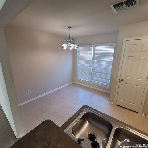 6503 Ithaca Forest, San Antonio, TX 78239