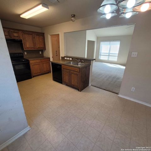 6503 Ithaca Forest, San Antonio, TX 78239