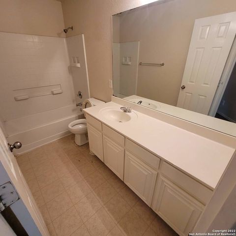 6503 Ithaca Forest, San Antonio, TX 78239