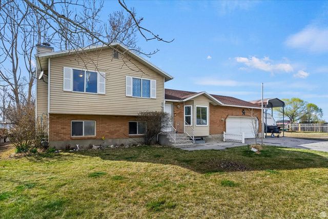 5035 S 6150 W, Hooper, UT 84315