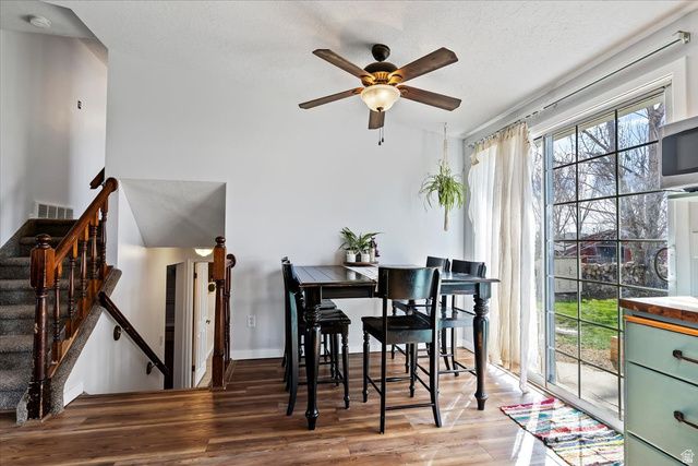 5035 S 6150 W, Hooper, UT 84315