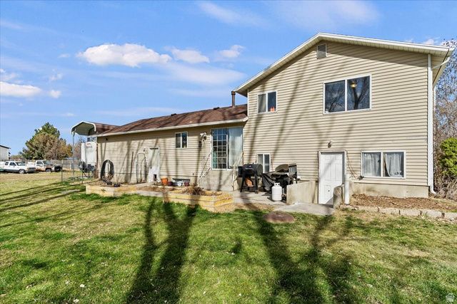 5035 S 6150 W, Hooper, UT 84315