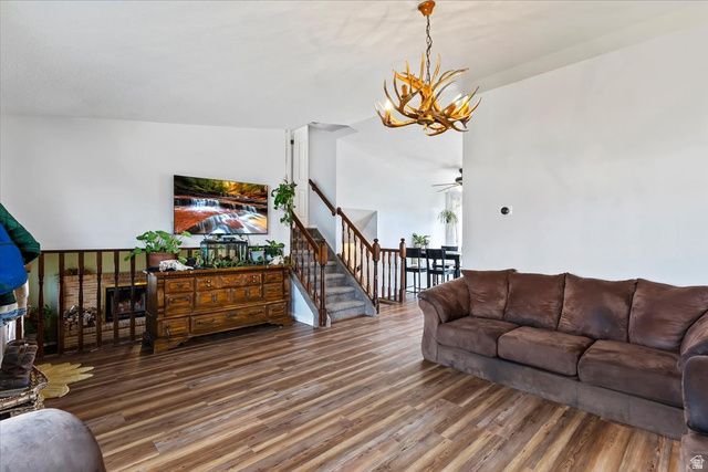 5035 S 6150 W, Hooper, UT 84315