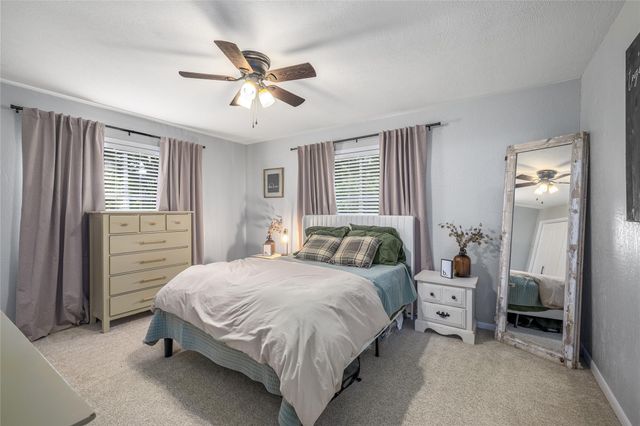 1603 W Fm 2237, Muldoon, TX 78949