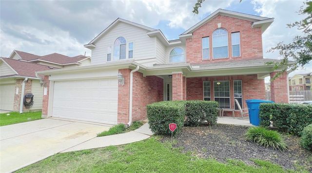 21338 Bella Mountain Drive, Spring, TX 77379