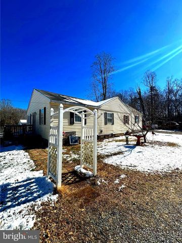 24072 HOLLYWOOD RD, Hollywood, MD 20636