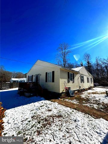 24072 HOLLYWOOD RD, Hollywood, MD 20636