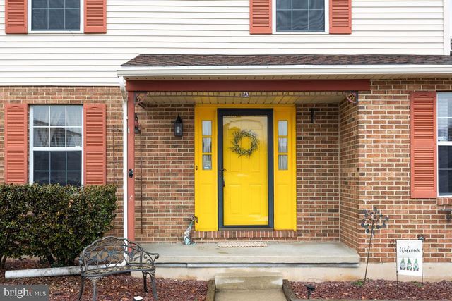 208 W HANSOME WAY, Bear, DE 19701