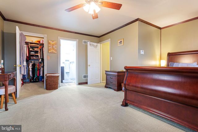 208 W HANSOME WAY, Bear, DE 19701