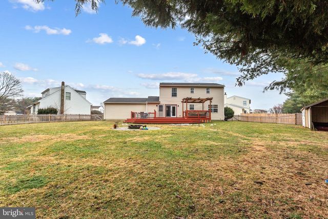 208 W HANSOME WAY, Bear, DE 19701