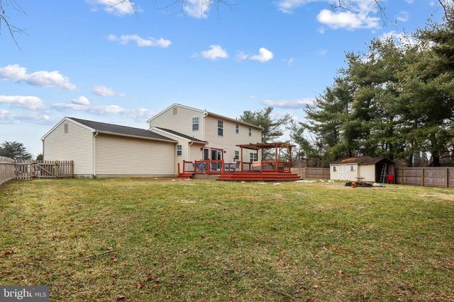 208 W HANSOME WAY, Bear, DE 19701