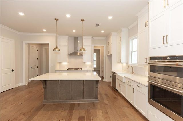 1284 Tributary Drive, Cumming, GA 30041