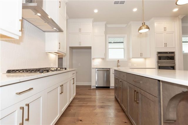 1284 Tributary Drive, Cumming, GA 30041