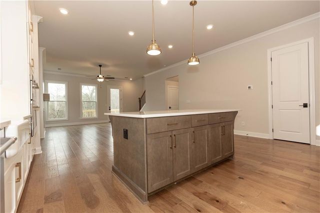 1284 Tributary Drive, Cumming, GA 30041