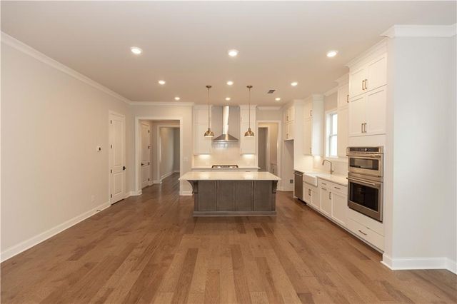 1284 Tributary Drive, Cumming, GA 30041