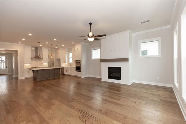 1284 Tributary Drive, Cumming, GA 30041