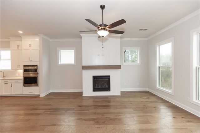 1284 Tributary Drive, Cumming, GA 30041