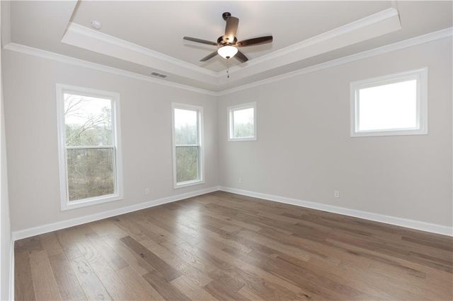 1284 Tributary Drive, Cumming, GA 30041